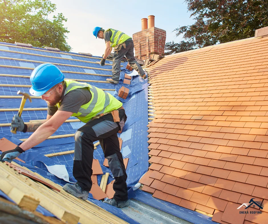 Why choose Roof Repair Near Me in Westwego, LA