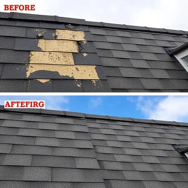 Roof Repair Near Me in Westwego, LA near me